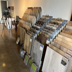 Waterproof flooring DISCOUNT PRICE %50 Off $1.49 Per Sqft
