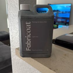 Fabricoat Fabric Paint