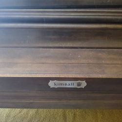 Kimbel Piano 