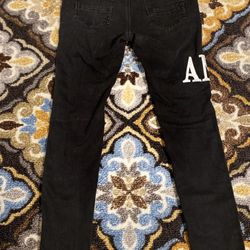 Amiri Jeans