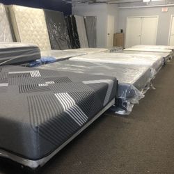 Brand New Can’t Sleep Mattress
