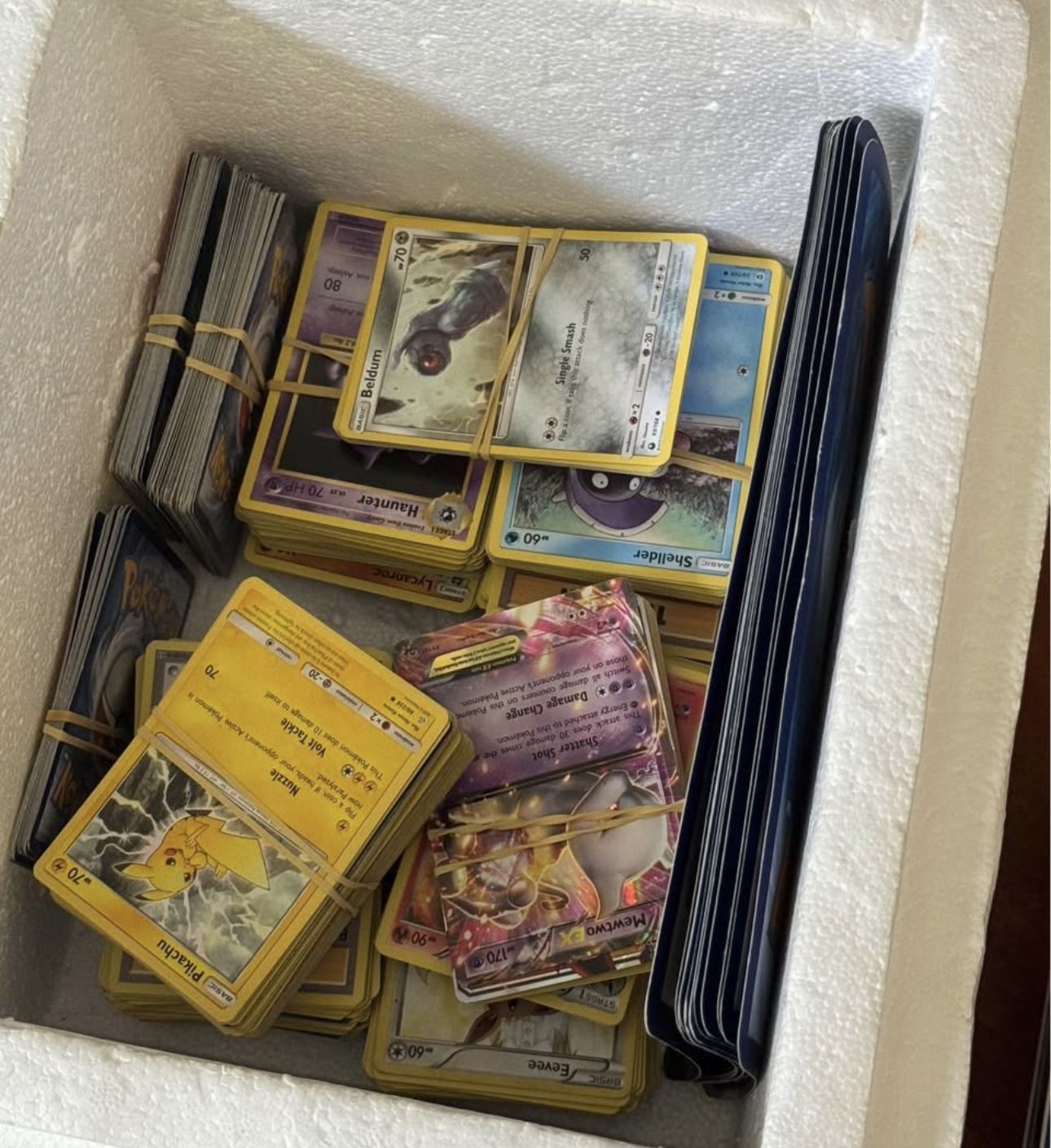 Pokemon Cards (Bundle)