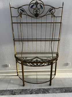 Entry Table