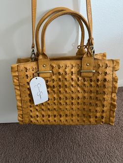 Beautiful back brand new never used