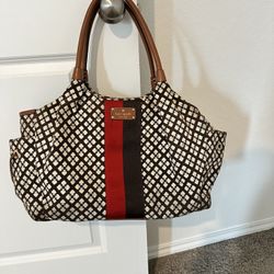 Kate Spade Diaper Bag