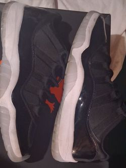 Jordan 11 Low Men's