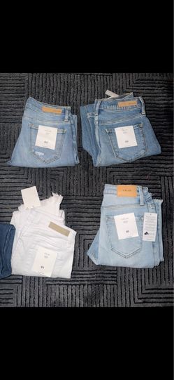 Size 1 or 3 CELLO new women jeans 18$EACJ