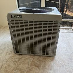 Luxaire Air Condenser 