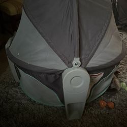 Travel Outdoor/indoor Sleeper