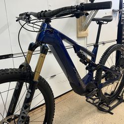 2022 Norco Sight VLT C1 Carbon e-MTB Electric Mountain Bike