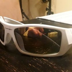 Oakley Men's Sunglasses Made In USA
