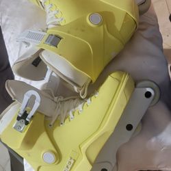 Roces ROLLERBLADES