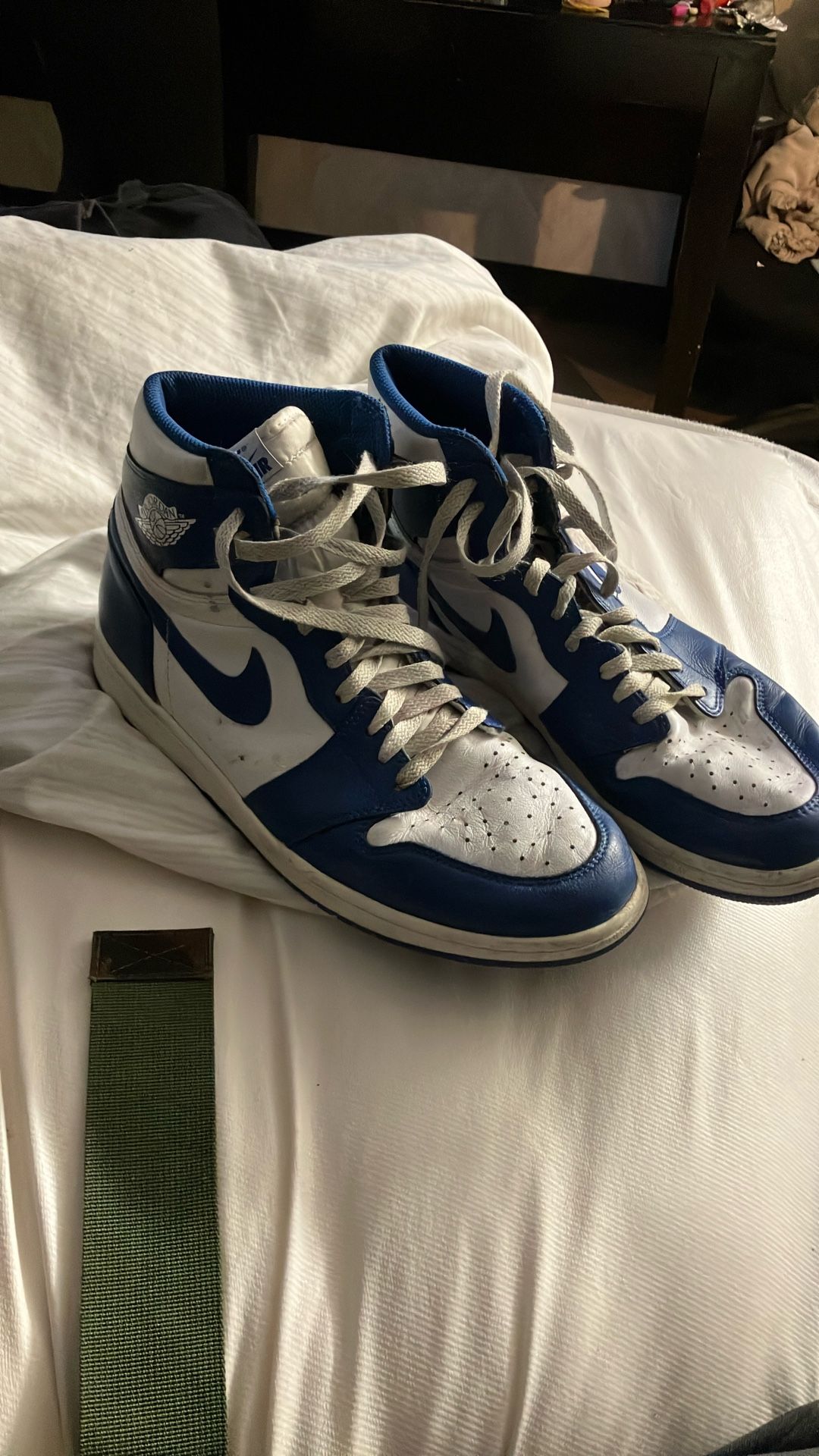 Nike Jordan 1