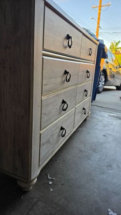 Bedroom Dresser