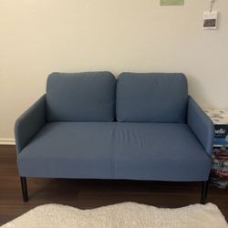 Ikea Glostad Loveseat