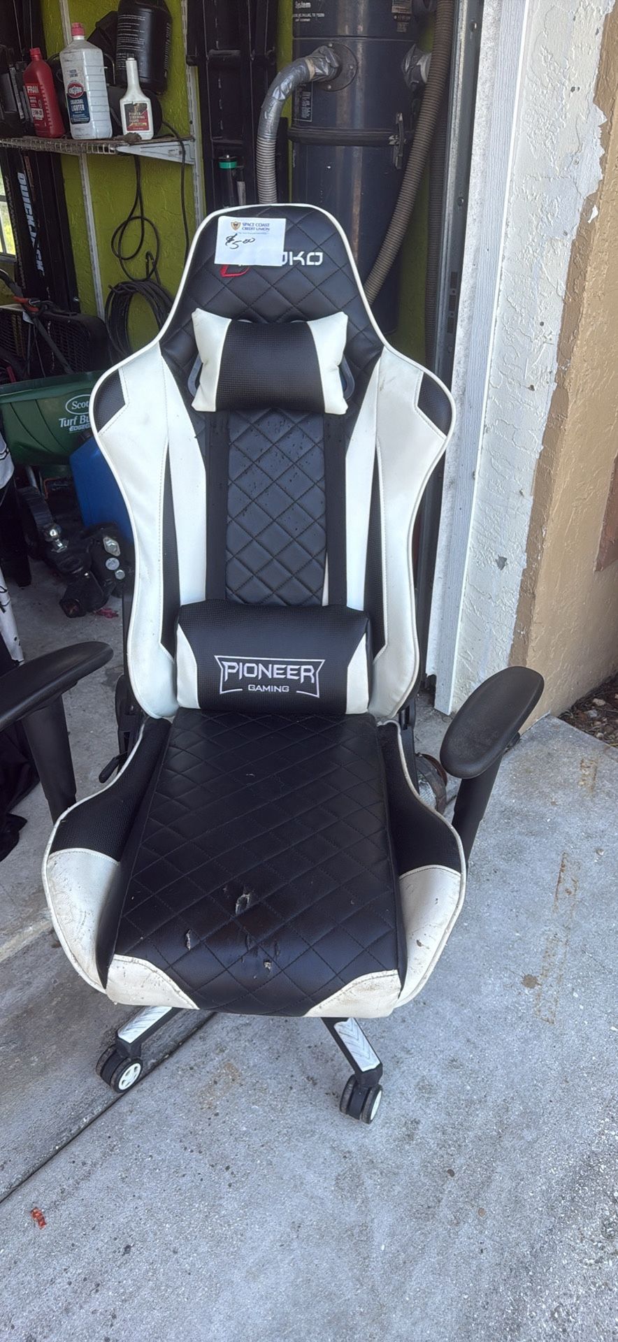 Gaming Chair