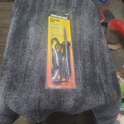 New Soldering Iorn