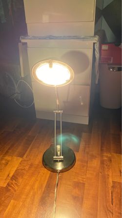 Desk Lamp