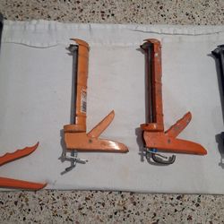 Caulk Guns