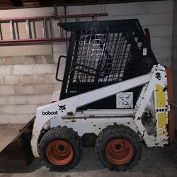 Bobcat 440B