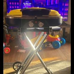PowerXL Smokeless Grill pro for Sale in Cleveland, OH - OfferUp