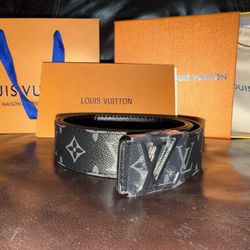 LV Belt