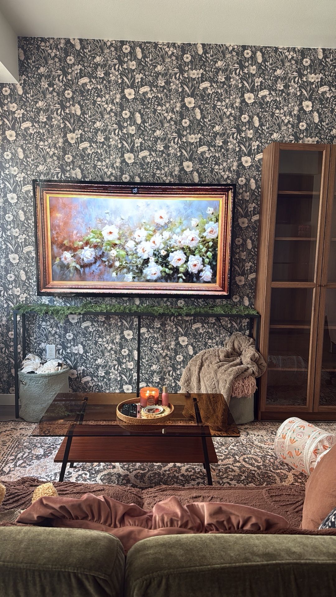 INSIGNIA 65” SMART FIRE TV