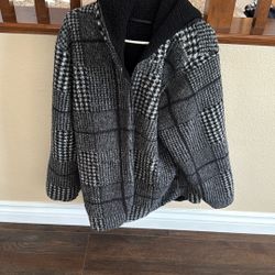 Women’s Coat