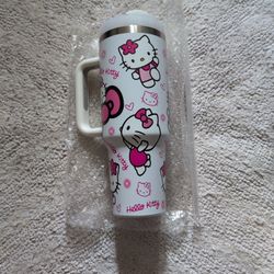 Hello kitty Thermo 