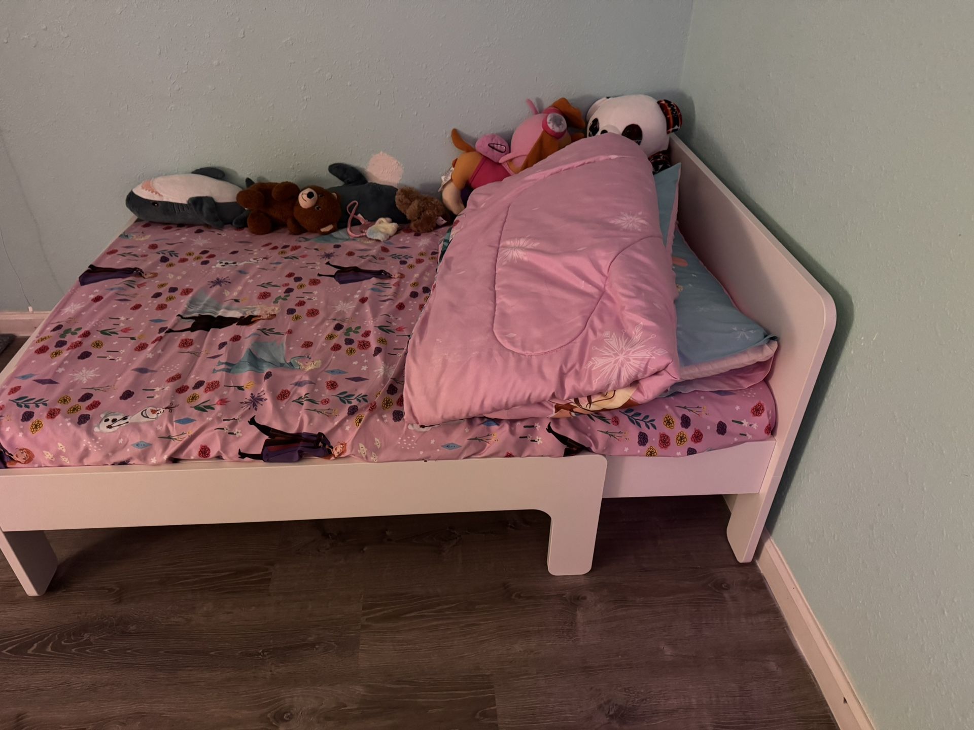 Kids Twin Bed
