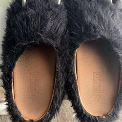 Bear Claw Slides