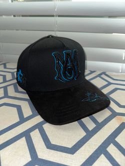 Big boss hat
