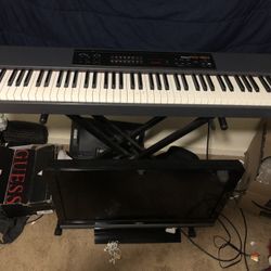 Roland RD 150 Digital stage Piano