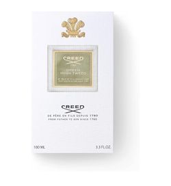 Creed Green Irish Tweed