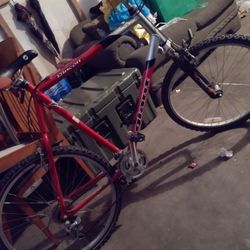 Rincon Se giant Bike