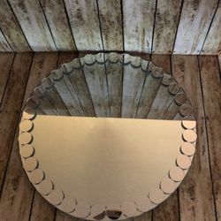 Vanity Mirror (mirror On Mirror )