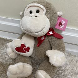 15 In Valentine Teddy Bear