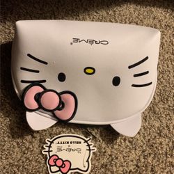 Hello Kitty Make-up Bag