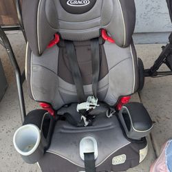 Graco Car Seat