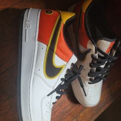 Nike Air Forces  Size 13