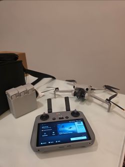 DRONE
