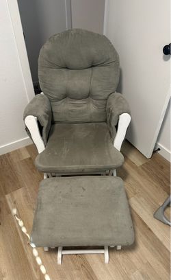 Rocking chair