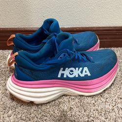 Hoka Women’s Shoes Size 8.5 