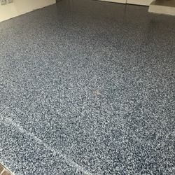 Rockhard Epoxy 