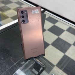 Galaxy Note 20 128gb Unlocked 