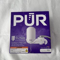 Brand New Water Purifier 