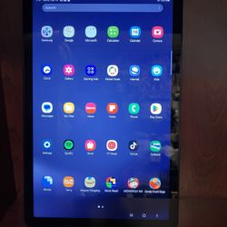 Samsung Galaxy Tab A9 64GB 