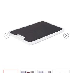 Rolling Tray (for appliances)