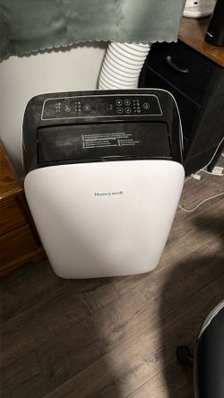 Honeywell AC unit