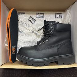 Timberland PRO mens boot 